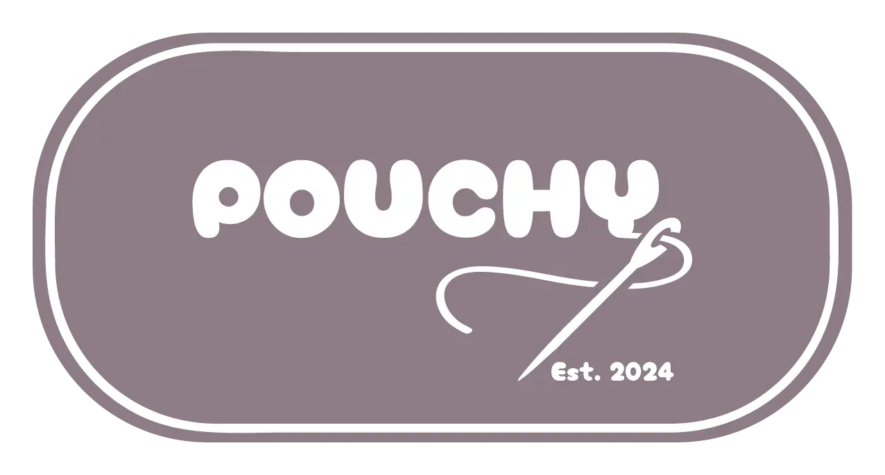 Make it Pouchy